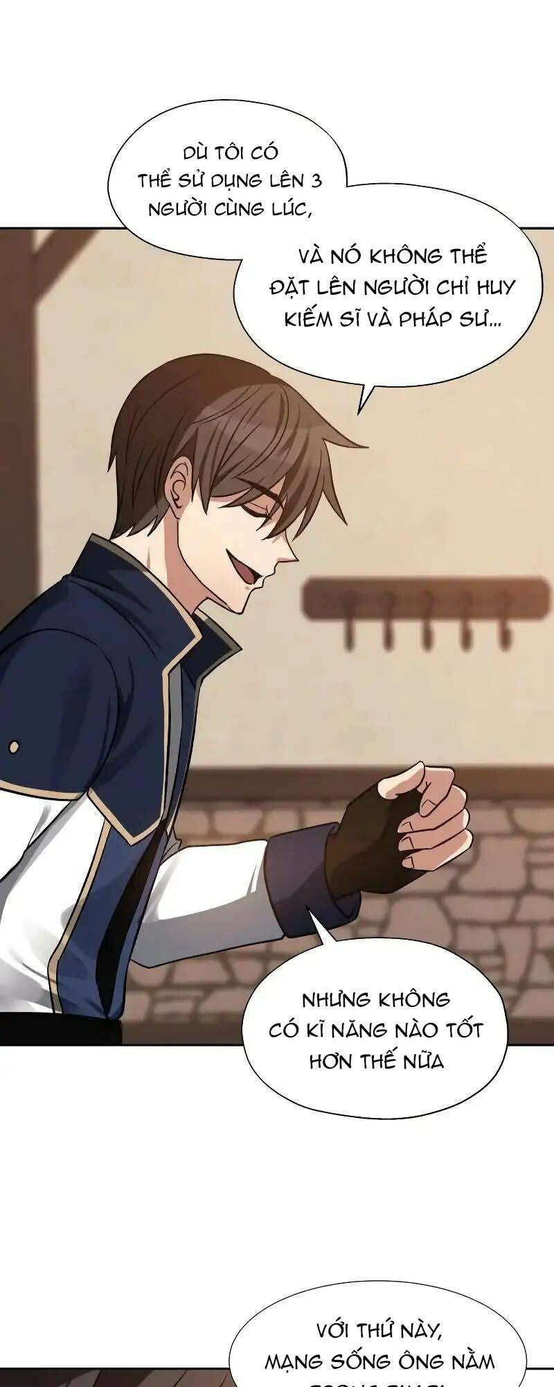 Lần Nữa Chuyển Sinh Sang Thế Giới Khác Chapter 19 - Trang 2