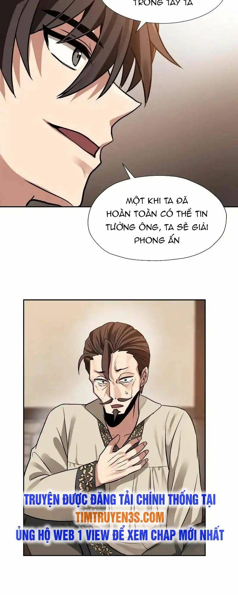 Lần Nữa Chuyển Sinh Sang Thế Giới Khác Chapter 19 - Trang 2