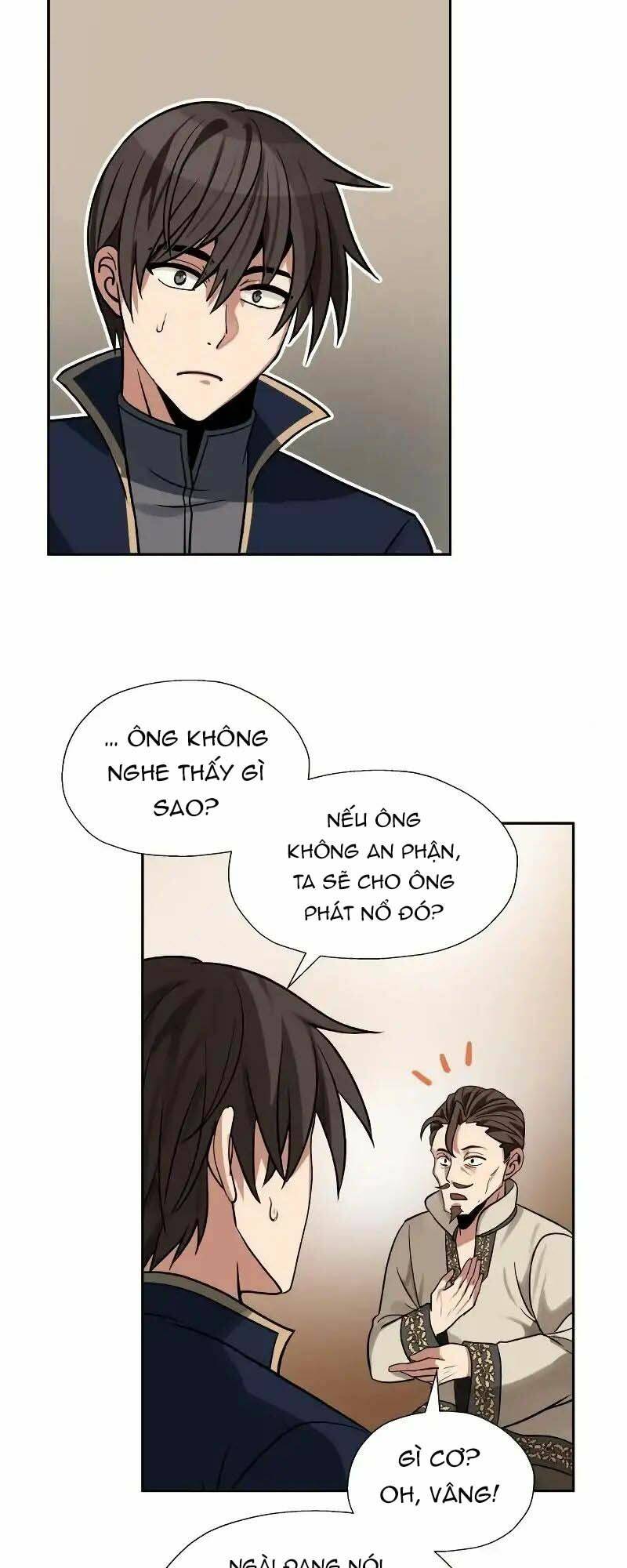 Lần Nữa Chuyển Sinh Sang Thế Giới Khác Chapter 19 - Trang 2