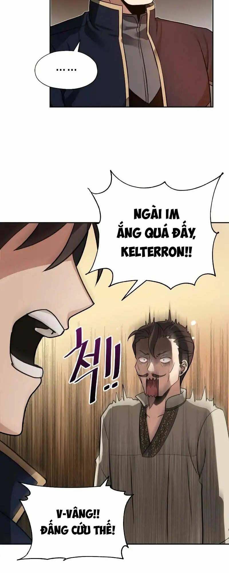 Lần Nữa Chuyển Sinh Sang Thế Giới Khác Chapter 19 - Trang 2