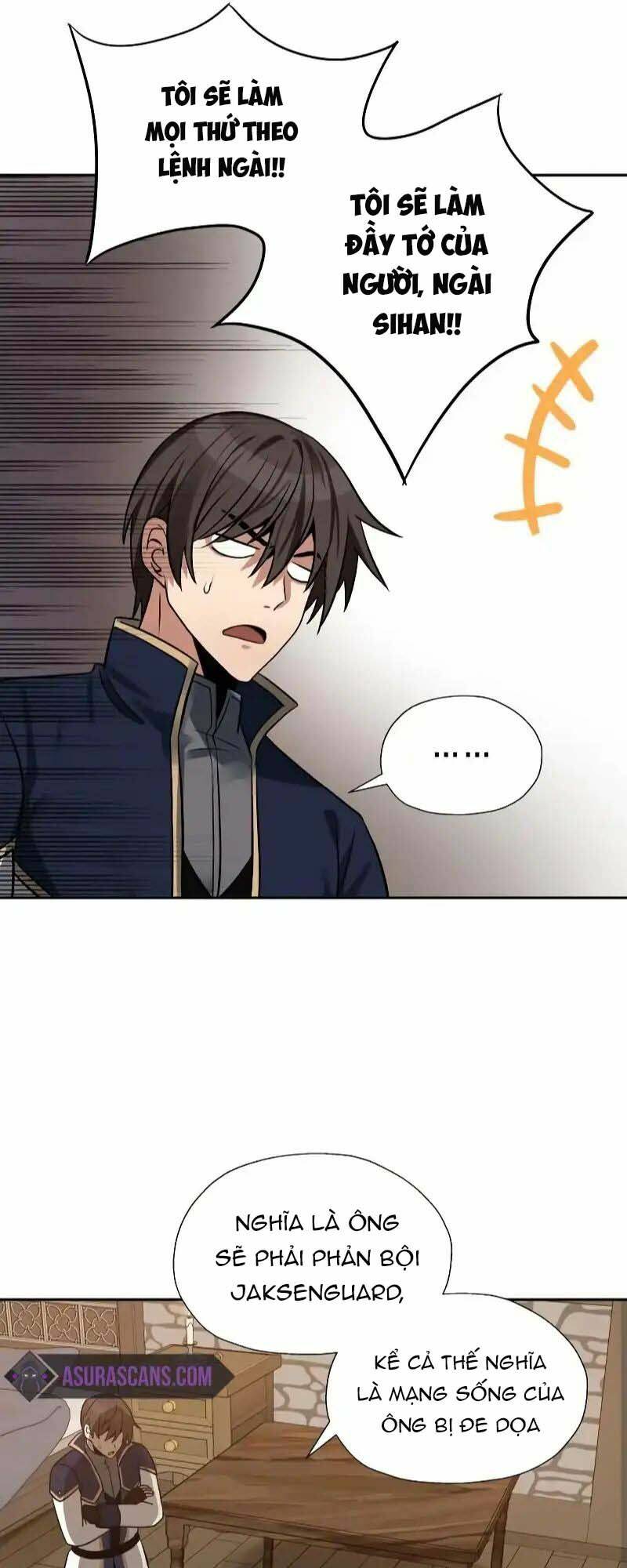 Lần Nữa Chuyển Sinh Sang Thế Giới Khác Chapter 19 - Trang 2