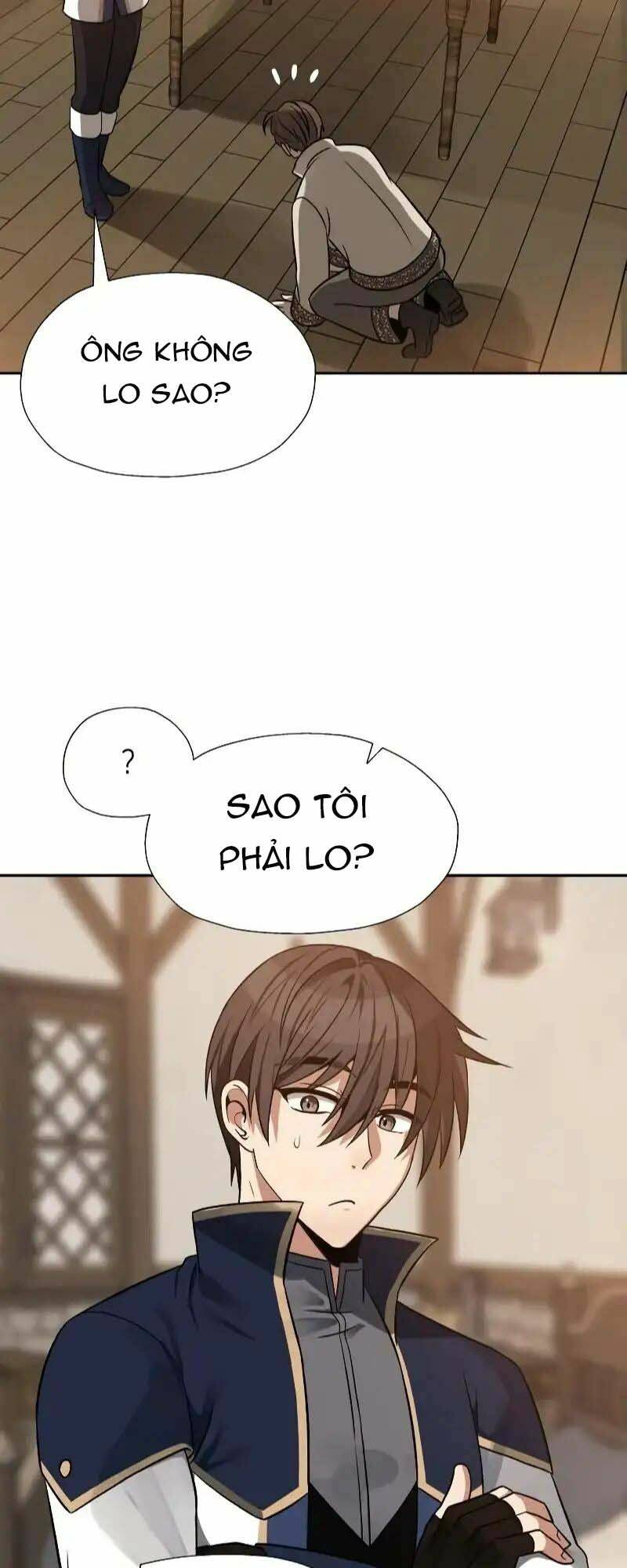 Lần Nữa Chuyển Sinh Sang Thế Giới Khác Chapter 19 - Trang 2