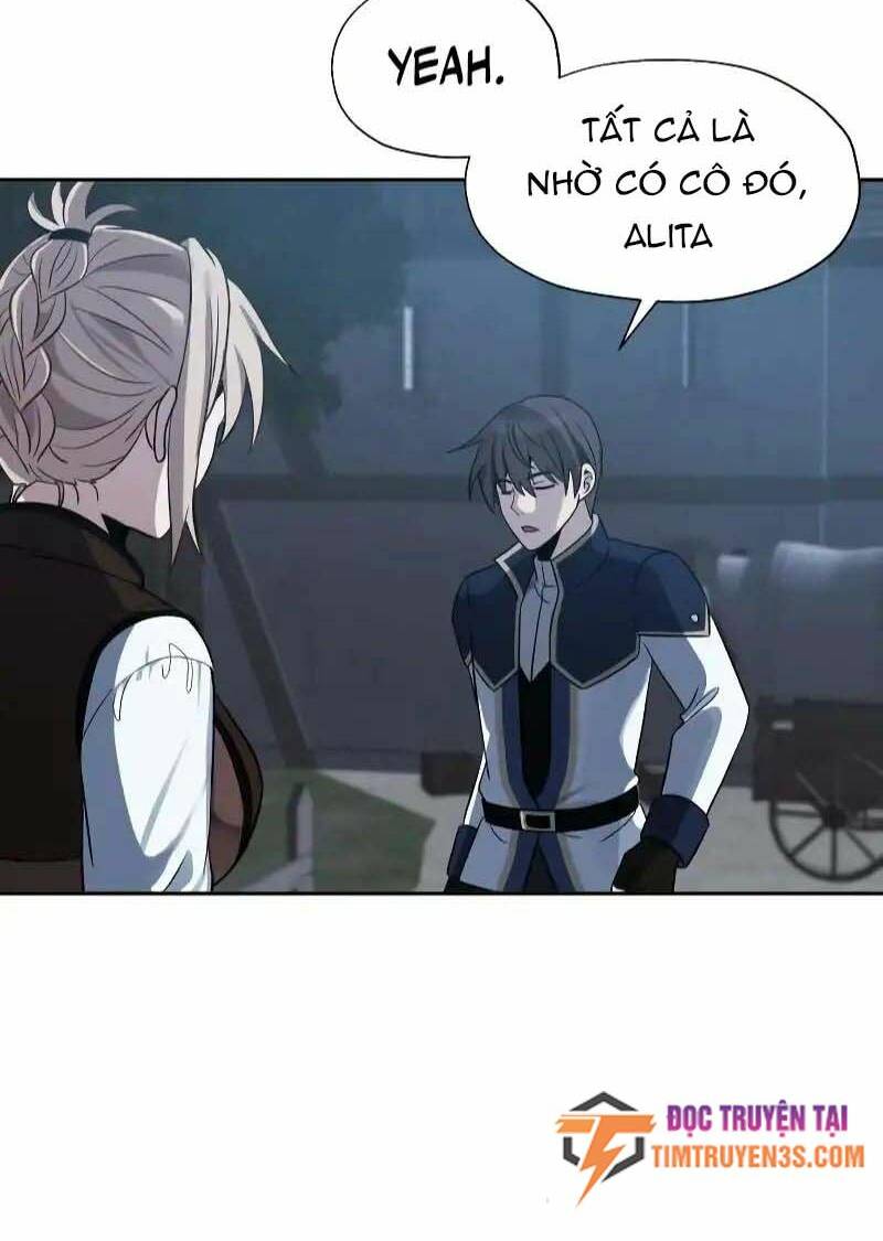 Lần Nữa Chuyển Sinh Sang Thế Giới Khác Chapter 19 - Trang 2