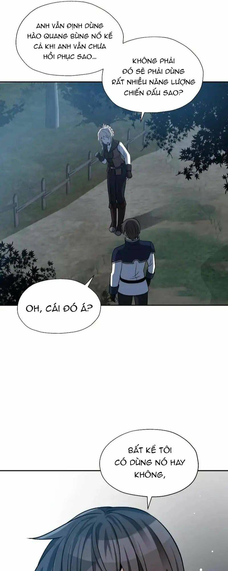 Lần Nữa Chuyển Sinh Sang Thế Giới Khác Chapter 19 - Trang 2