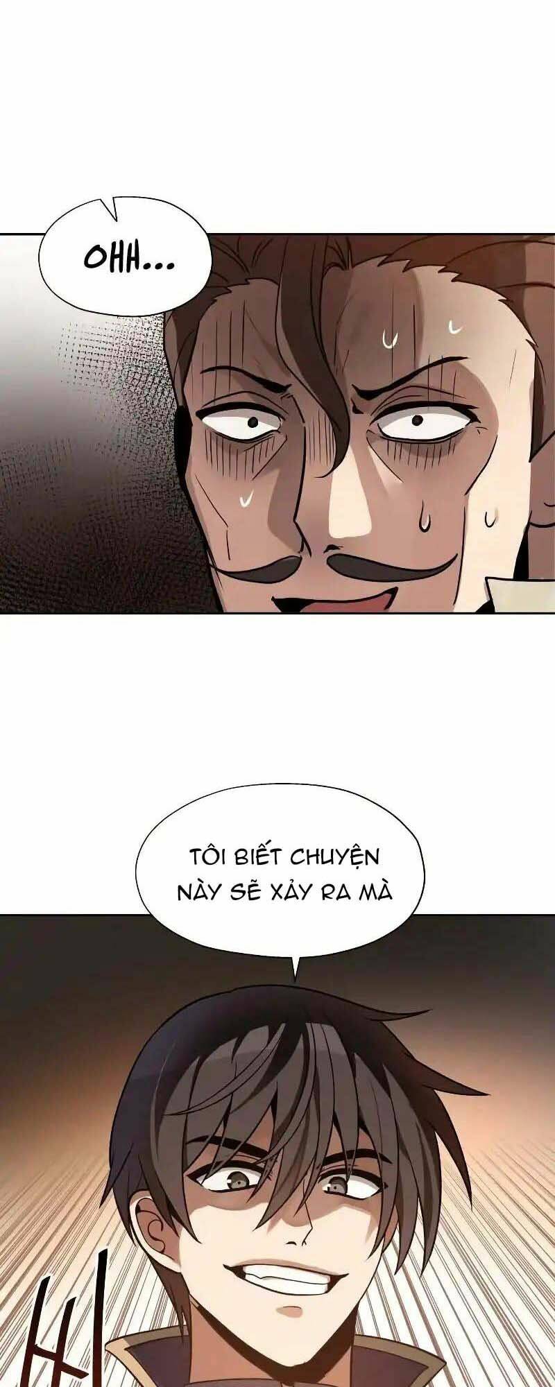 Lần Nữa Chuyển Sinh Sang Thế Giới Khác Chapter 19 - Trang 2