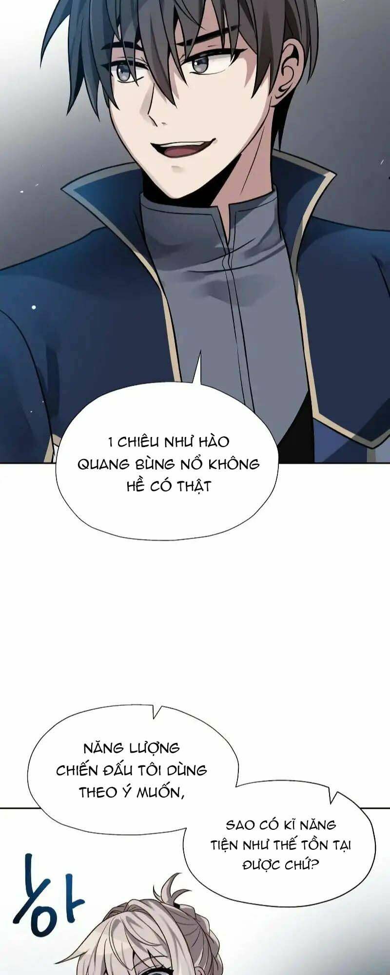 Lần Nữa Chuyển Sinh Sang Thế Giới Khác Chapter 19 - Trang 2