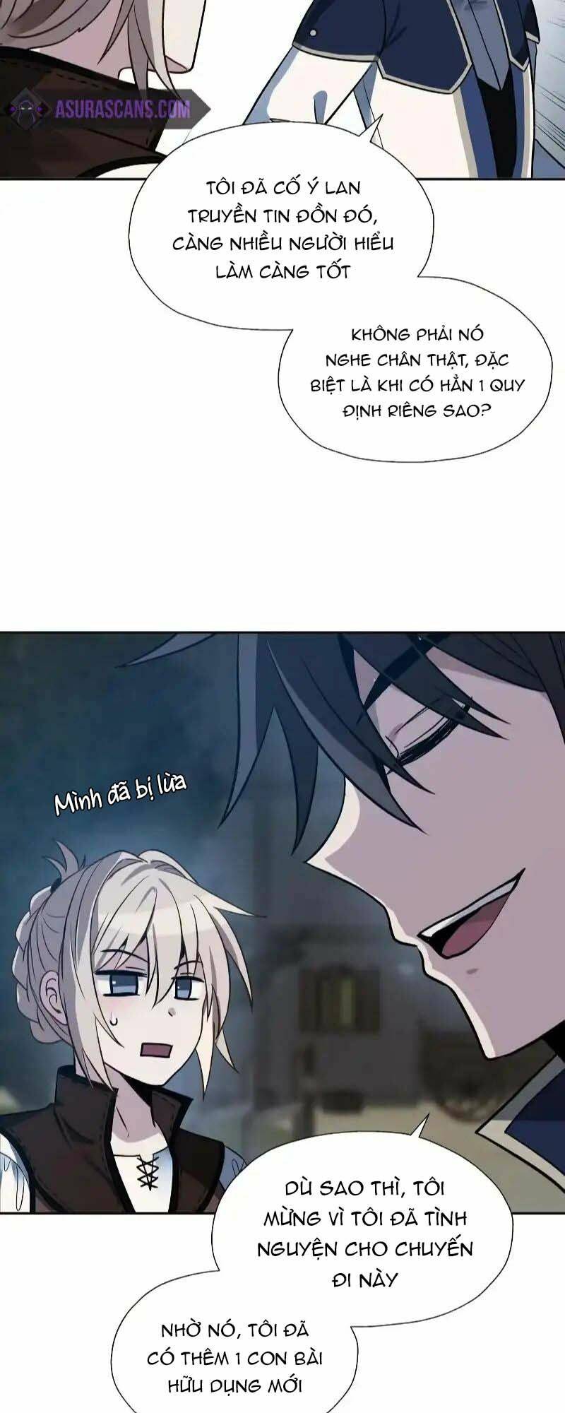 Lần Nữa Chuyển Sinh Sang Thế Giới Khác Chapter 19 - Trang 2