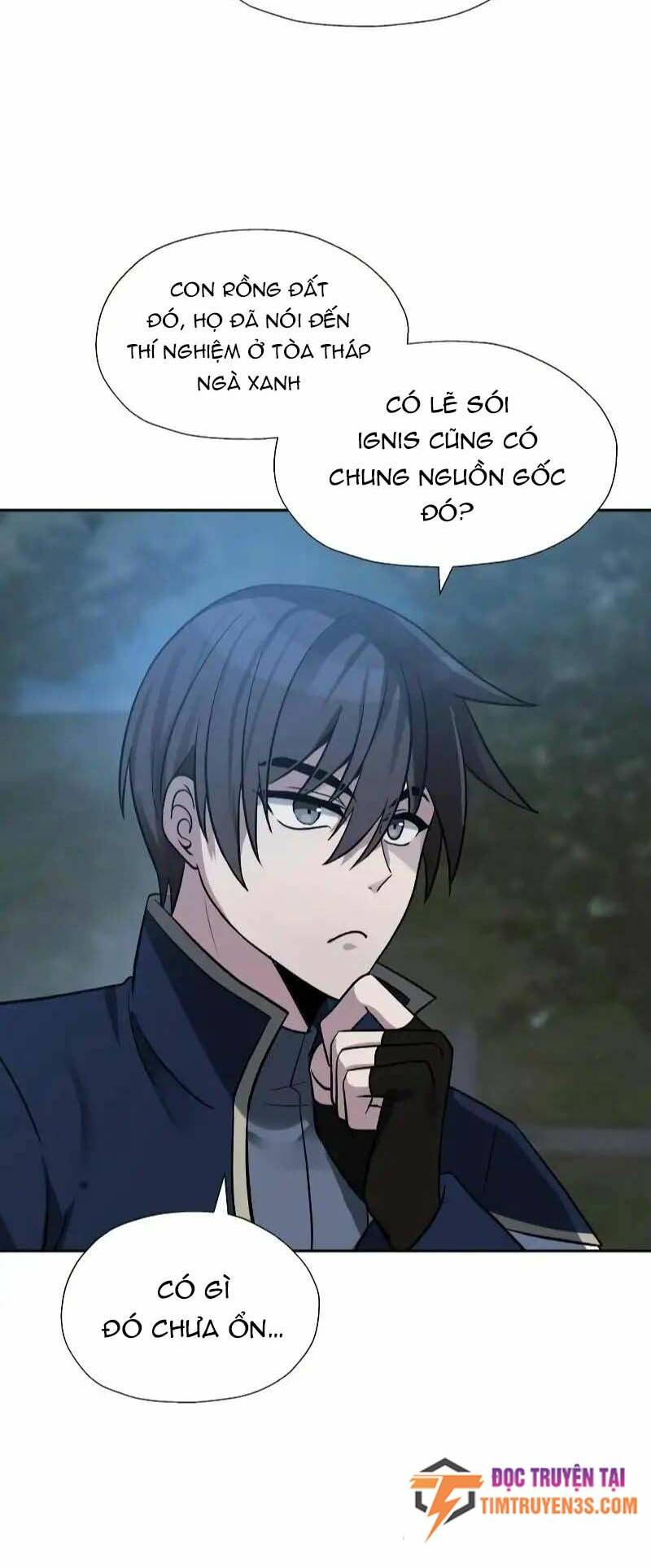 Lần Nữa Chuyển Sinh Sang Thế Giới Khác Chapter 19 - Trang 2