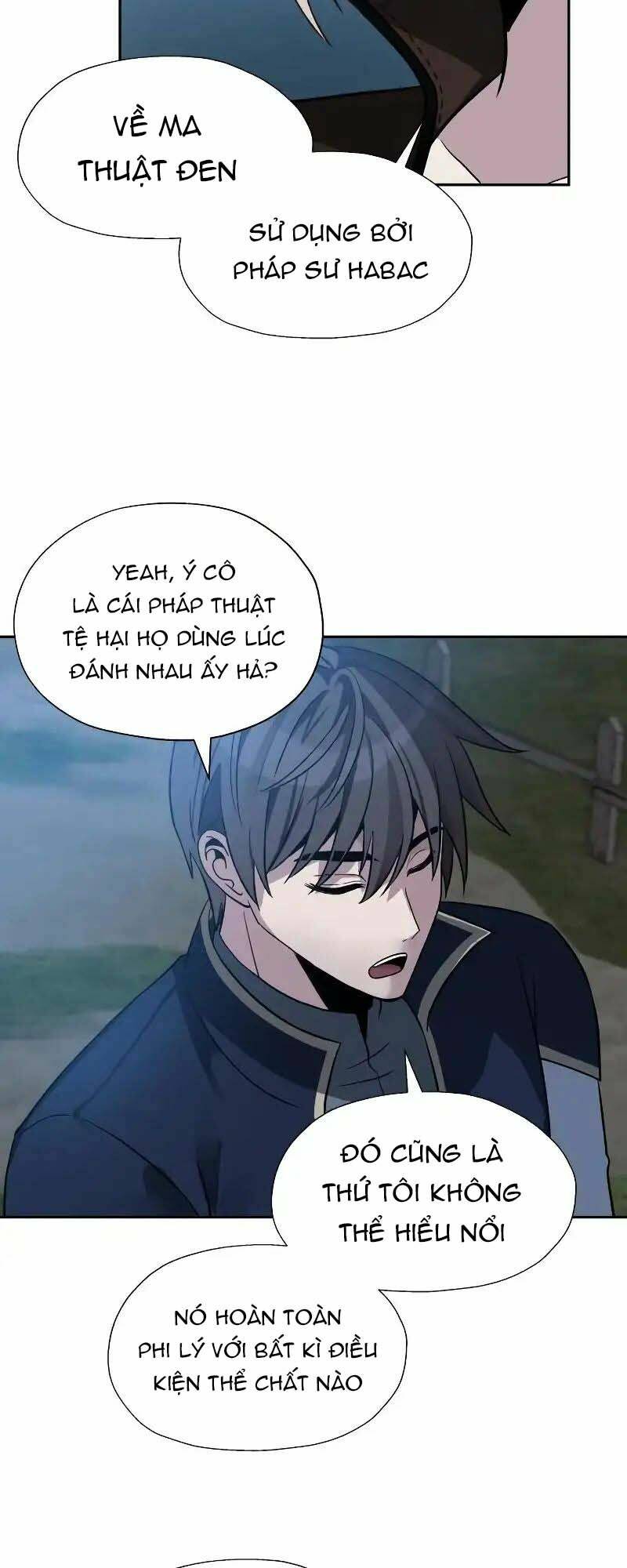 Lần Nữa Chuyển Sinh Sang Thế Giới Khác Chapter 19 - Trang 2