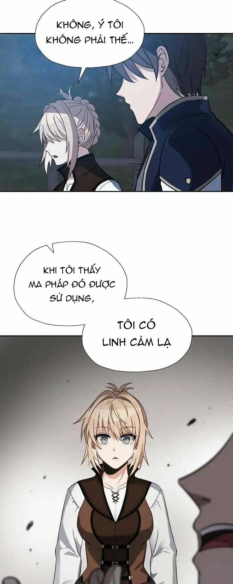 Lần Nữa Chuyển Sinh Sang Thế Giới Khác Chapter 19 - Trang 2