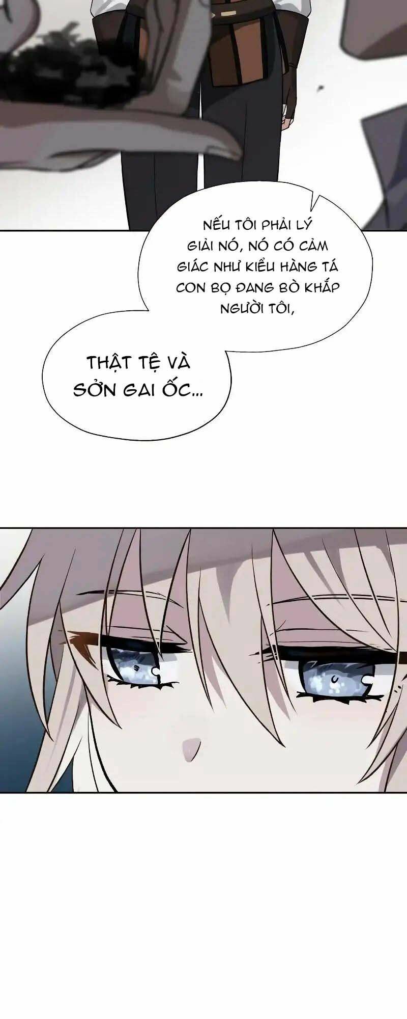 Lần Nữa Chuyển Sinh Sang Thế Giới Khác Chapter 19 - Trang 2