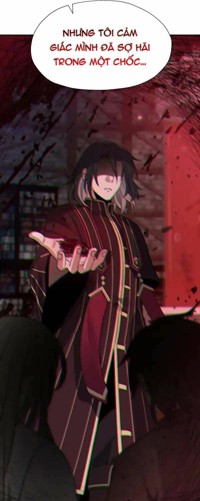 Lần Nữa Chuyển Sinh Sang Thế Giới Khác Chapter 19 - Trang 2