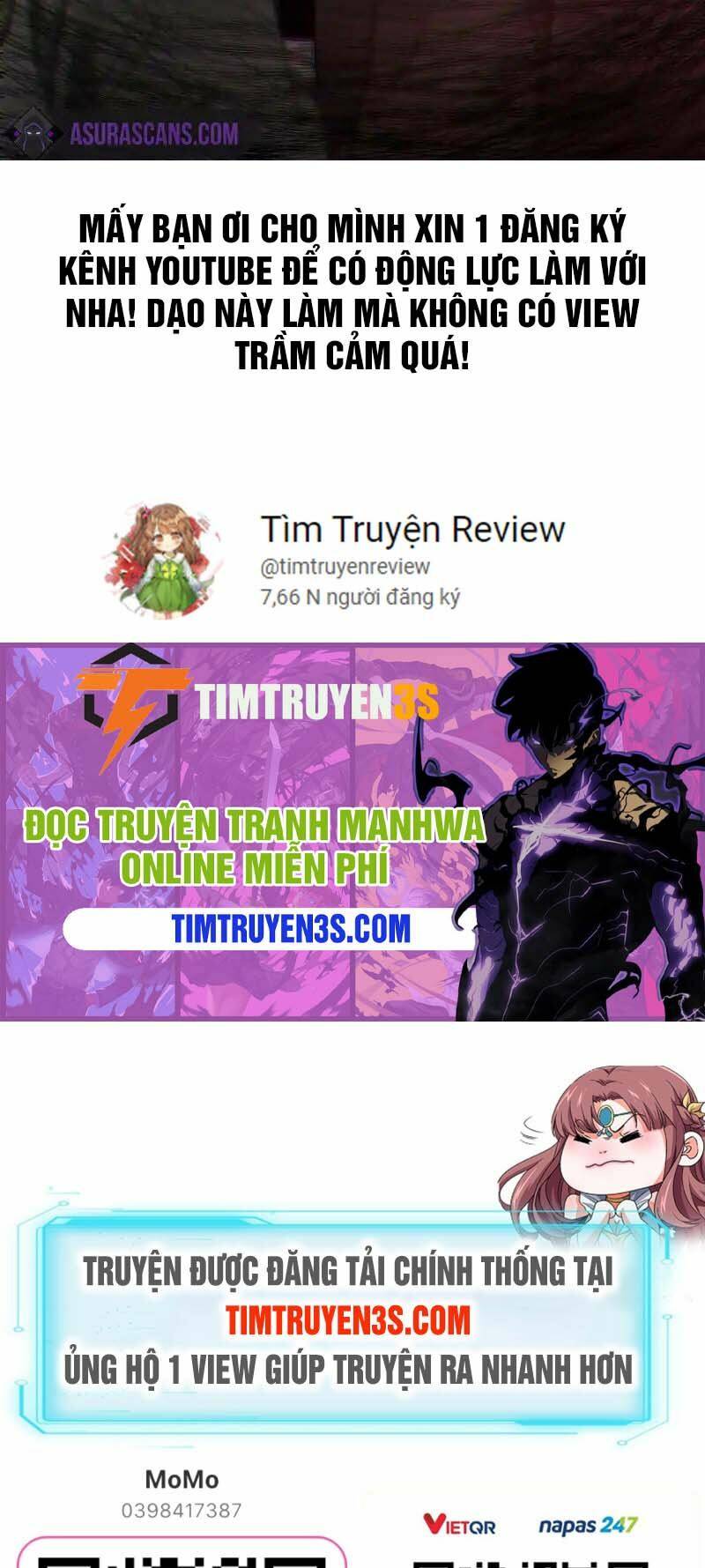 Lần Nữa Chuyển Sinh Sang Thế Giới Khác Chapter 19 - Trang 2