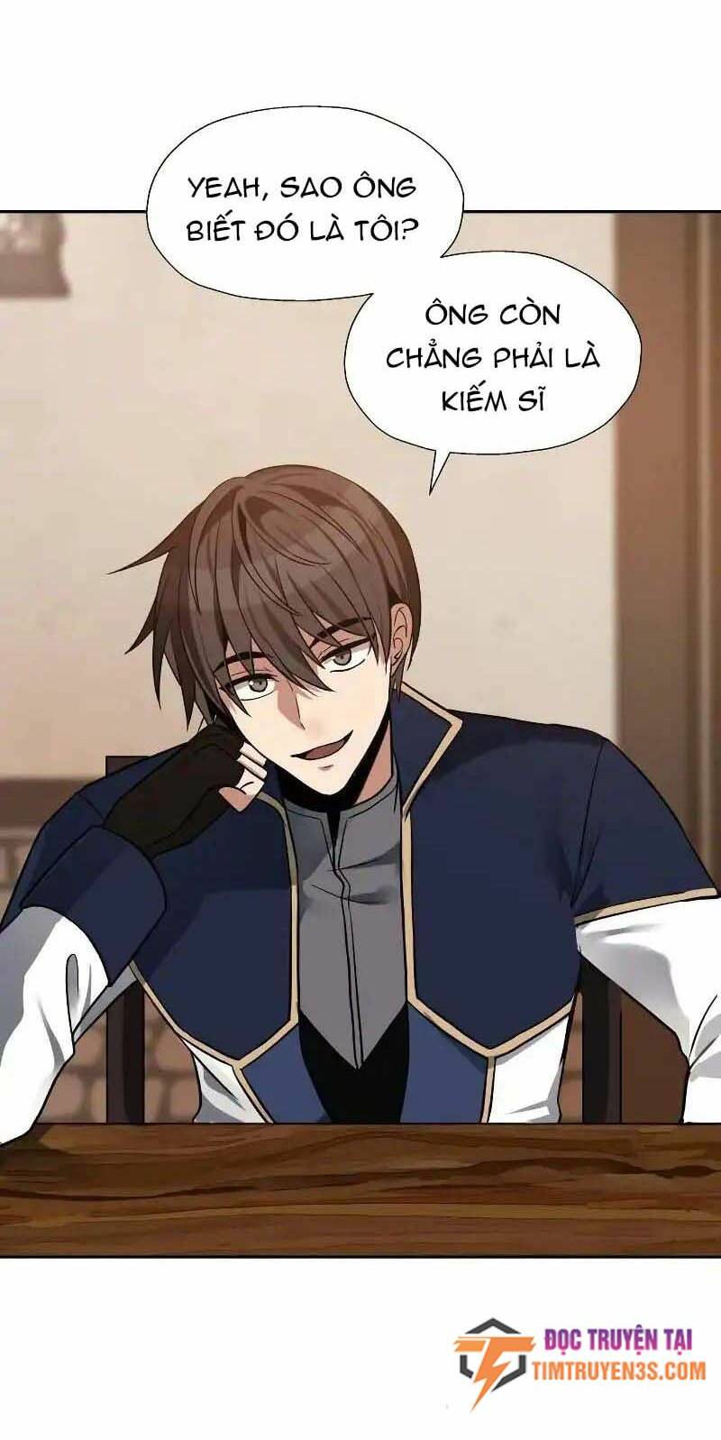 Lần Nữa Chuyển Sinh Sang Thế Giới Khác Chapter 19 - Trang 2