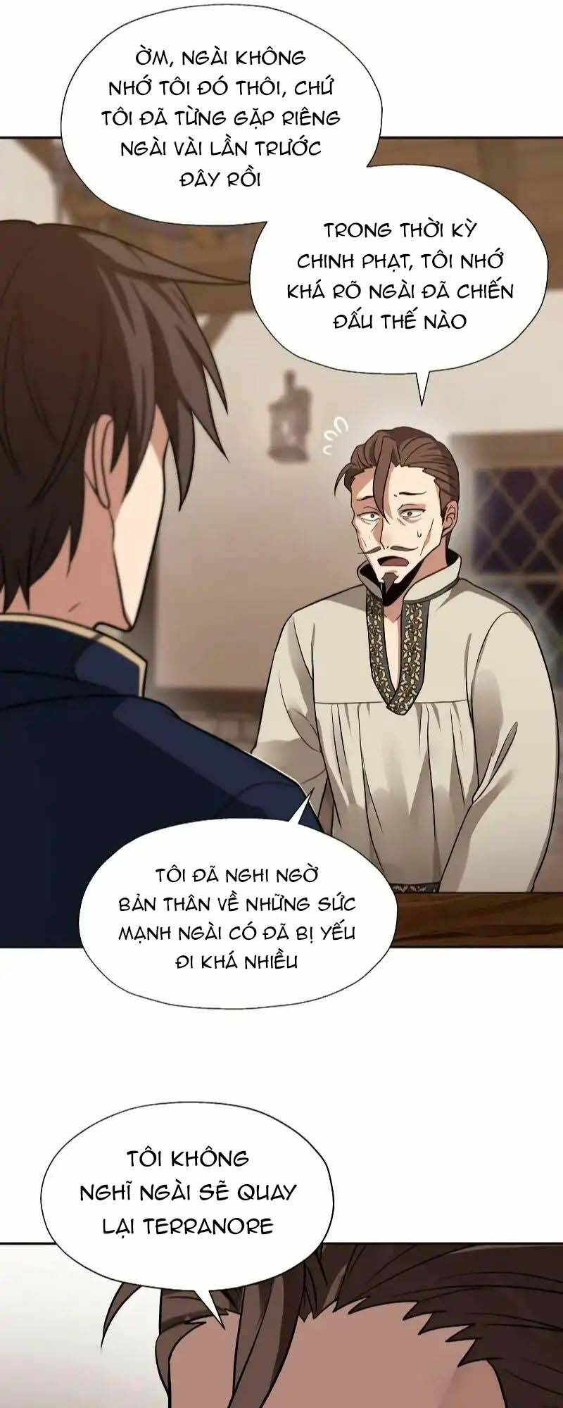 Lần Nữa Chuyển Sinh Sang Thế Giới Khác Chapter 19 - Trang 2