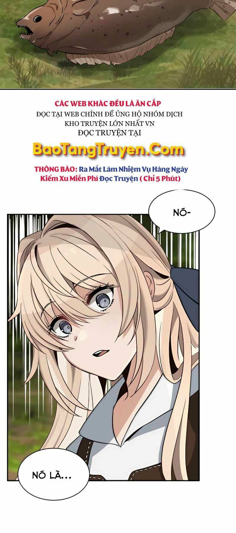 Lần Nữa Chuyển Sinh Sang Thế Giới Khác Chapter 2 - Trang 2