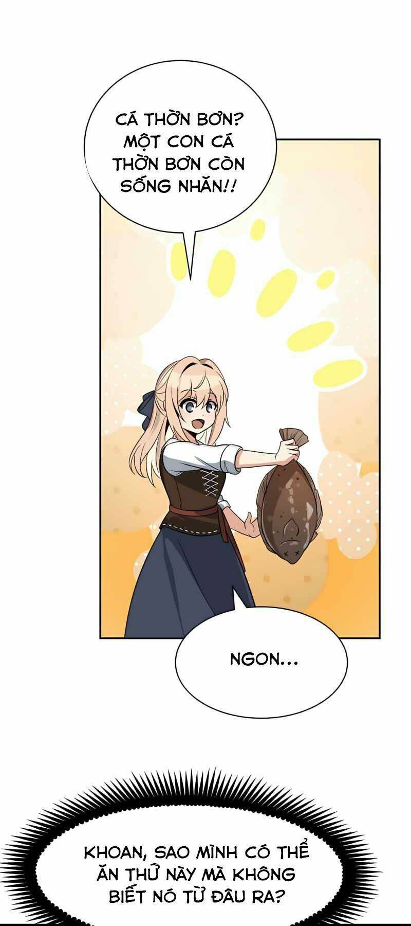 Lần Nữa Chuyển Sinh Sang Thế Giới Khác Chapter 2 - Trang 2