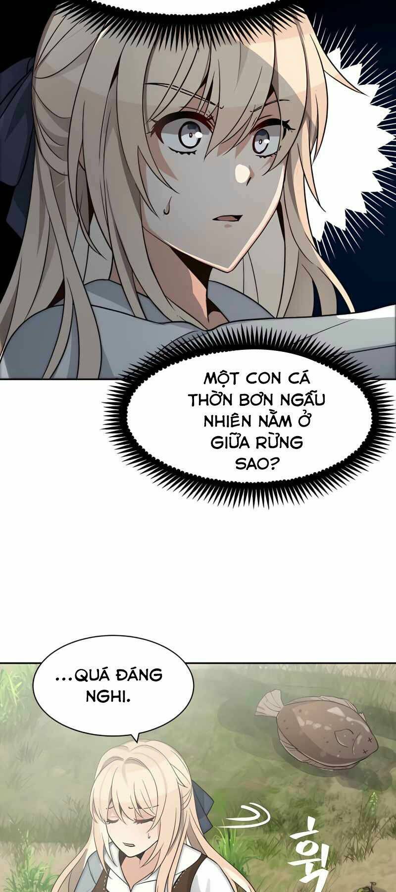 Lần Nữa Chuyển Sinh Sang Thế Giới Khác Chapter 2 - Trang 2