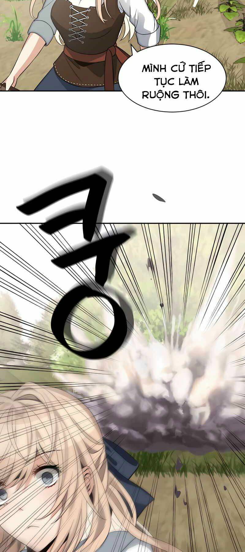 Lần Nữa Chuyển Sinh Sang Thế Giới Khác Chapter 2 - Trang 2