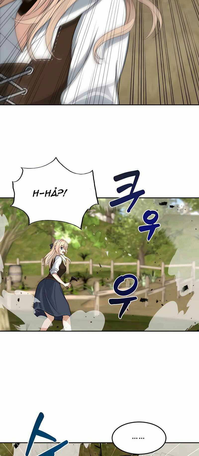 Lần Nữa Chuyển Sinh Sang Thế Giới Khác Chapter 2 - Trang 2