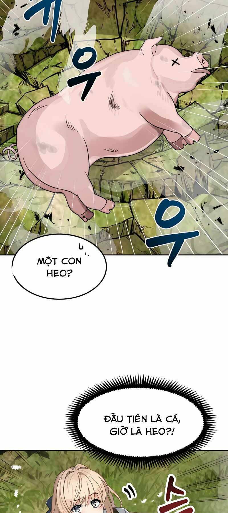 Lần Nữa Chuyển Sinh Sang Thế Giới Khác Chapter 2 - Trang 2