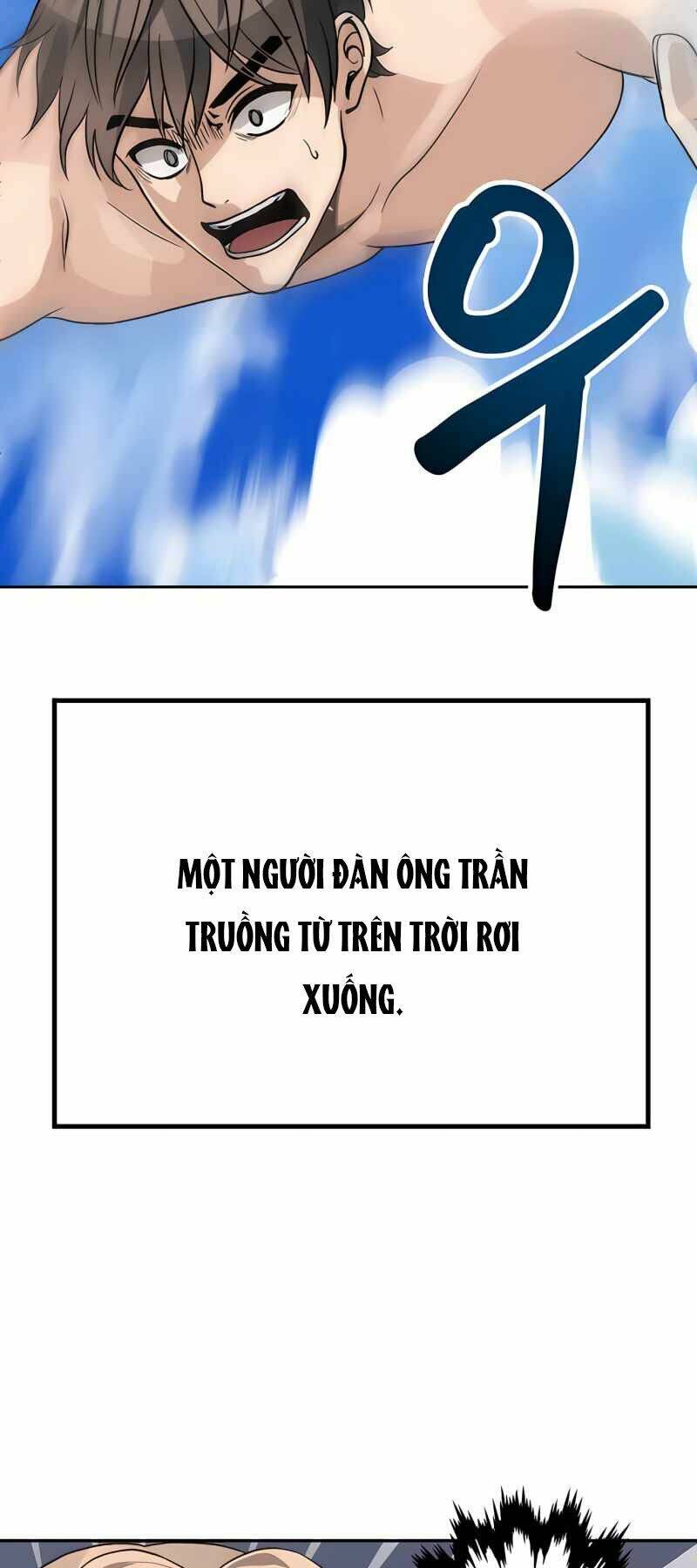 Lần Nữa Chuyển Sinh Sang Thế Giới Khác Chapter 2 - Trang 2