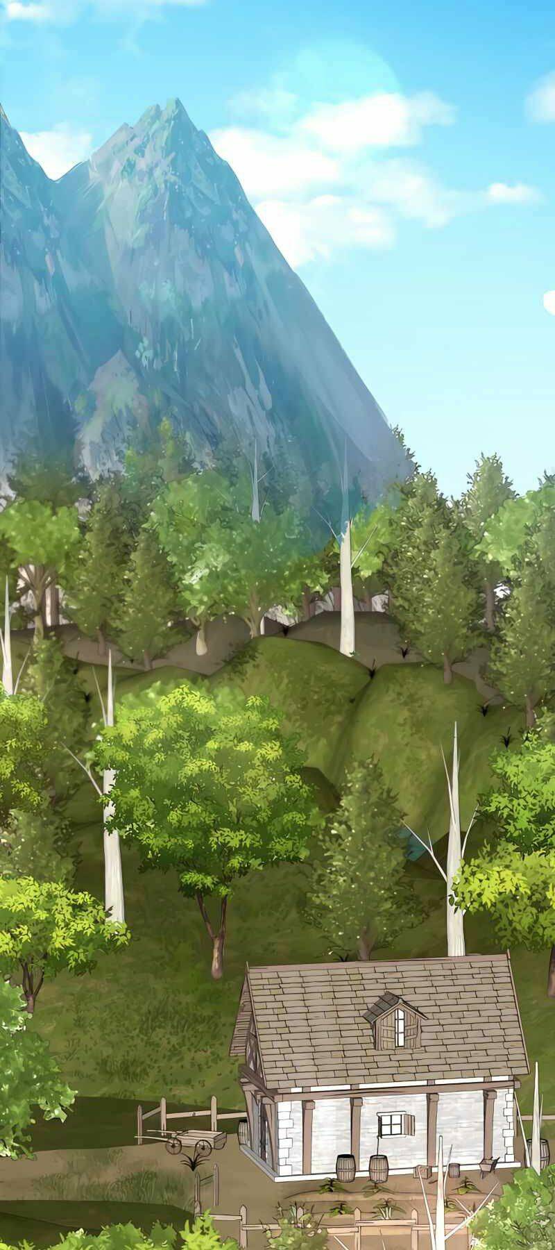 Lần Nữa Chuyển Sinh Sang Thế Giới Khác Chapter 2 - Trang 2