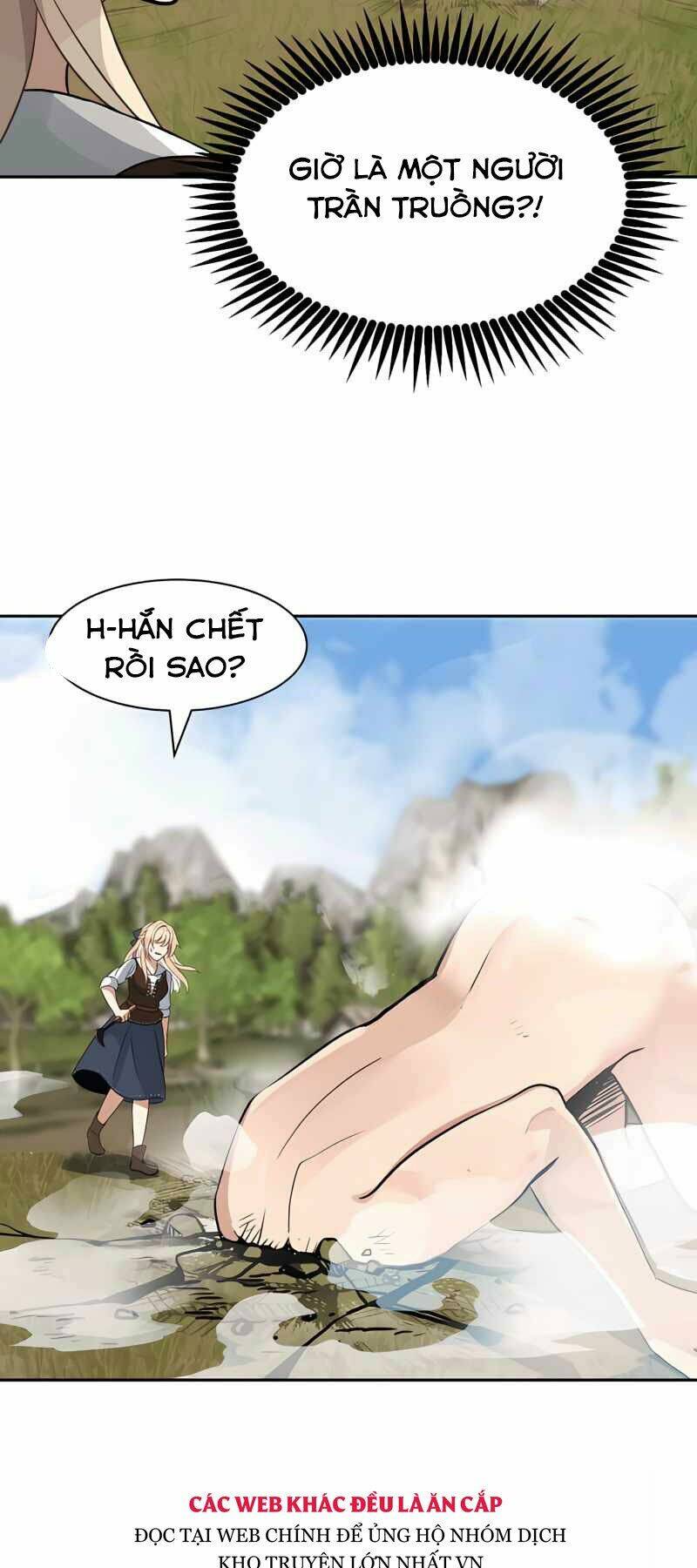 Lần Nữa Chuyển Sinh Sang Thế Giới Khác Chapter 2 - Trang 2