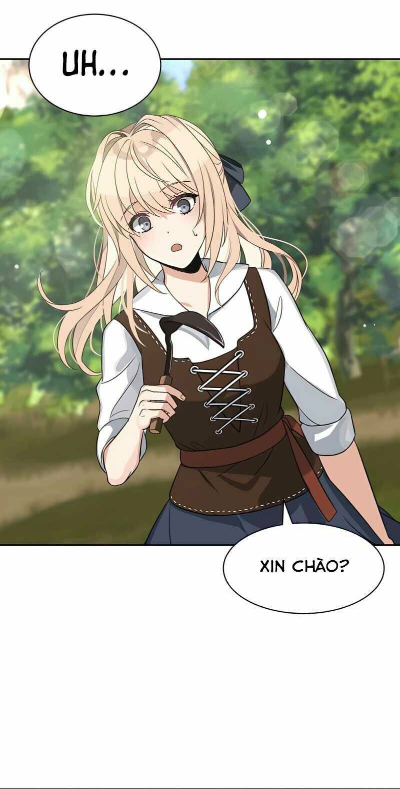 Lần Nữa Chuyển Sinh Sang Thế Giới Khác Chapter 2 - Trang 2