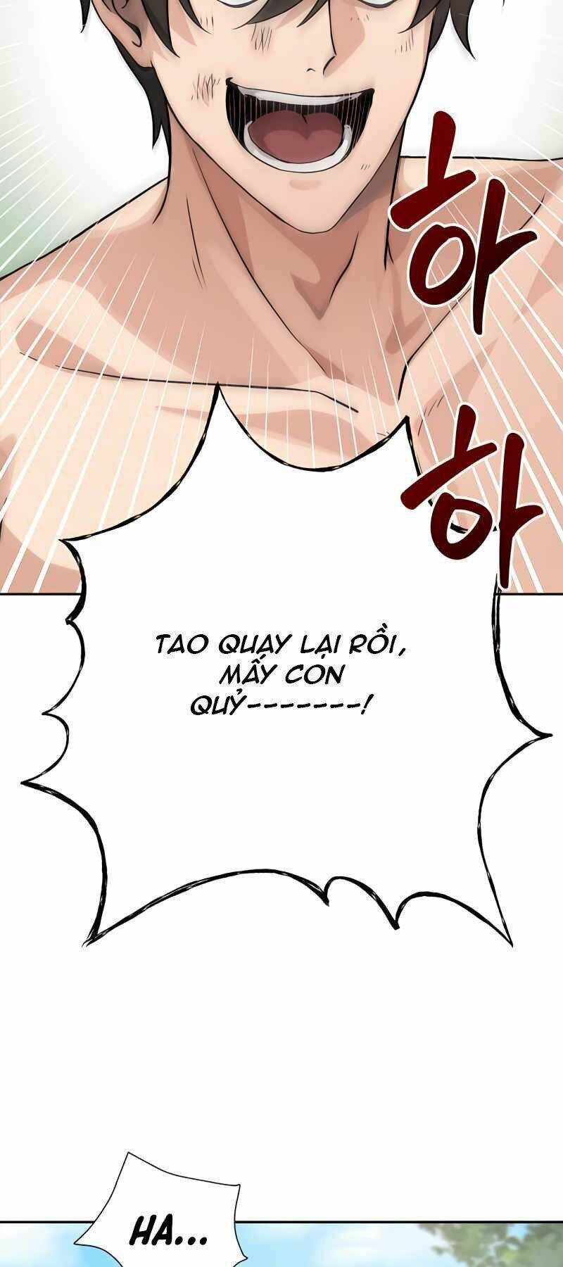 Lần Nữa Chuyển Sinh Sang Thế Giới Khác Chapter 2 - Trang 2