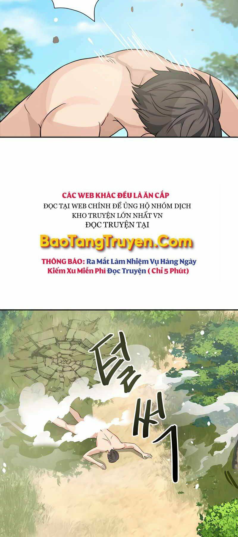 Lần Nữa Chuyển Sinh Sang Thế Giới Khác Chapter 2 - Trang 2