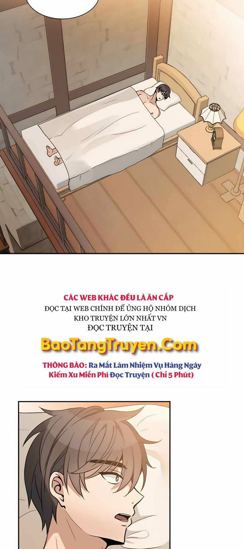 Lần Nữa Chuyển Sinh Sang Thế Giới Khác Chapter 2 - Trang 2
