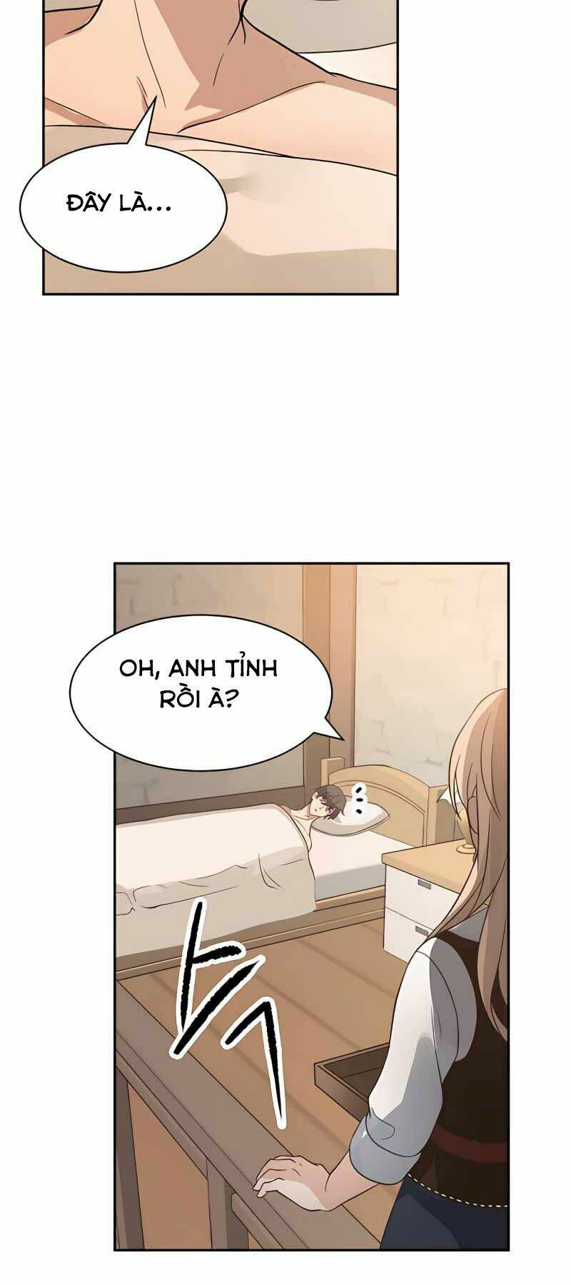 Lần Nữa Chuyển Sinh Sang Thế Giới Khác Chapter 2 - Trang 2