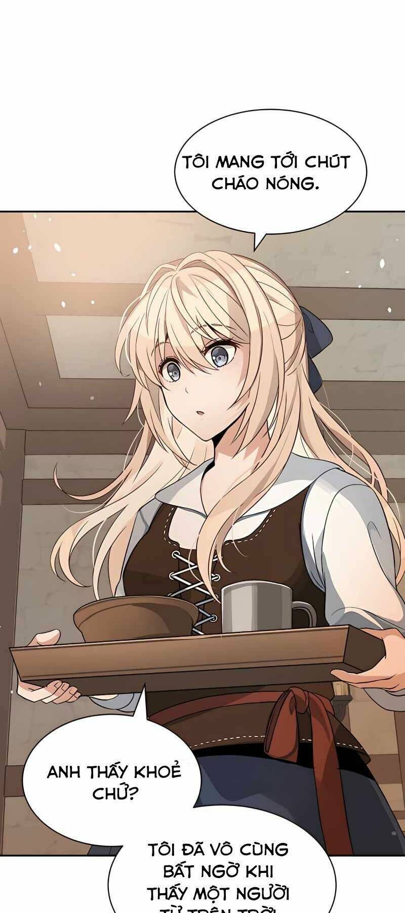 Lần Nữa Chuyển Sinh Sang Thế Giới Khác Chapter 2 - Trang 2