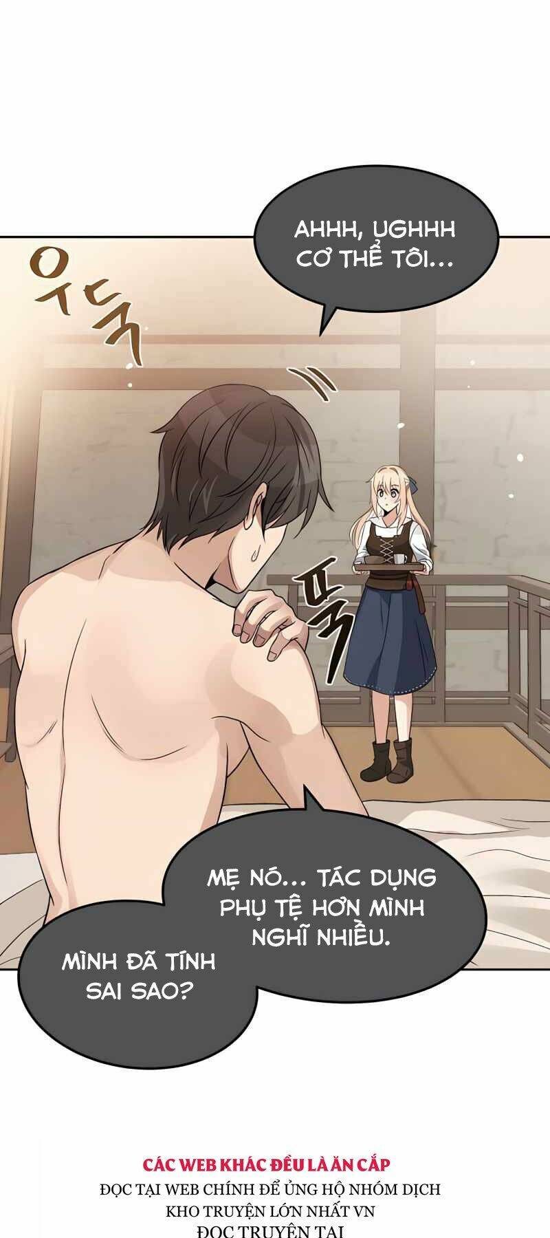 Lần Nữa Chuyển Sinh Sang Thế Giới Khác Chapter 2 - Trang 2