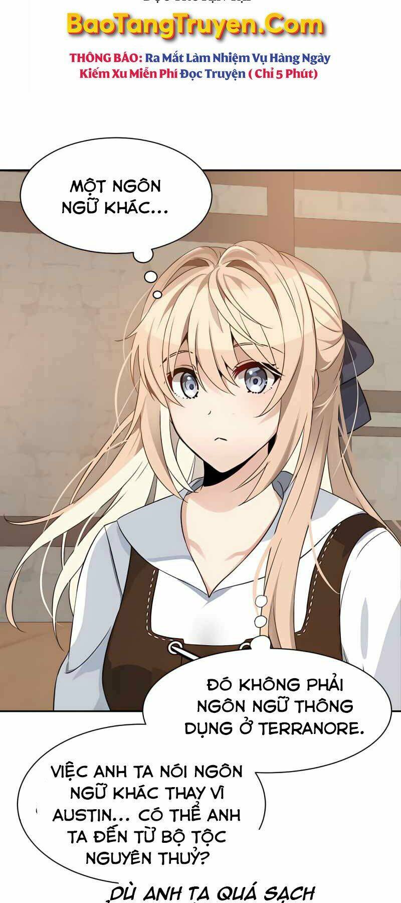 Lần Nữa Chuyển Sinh Sang Thế Giới Khác Chapter 2 - Trang 2