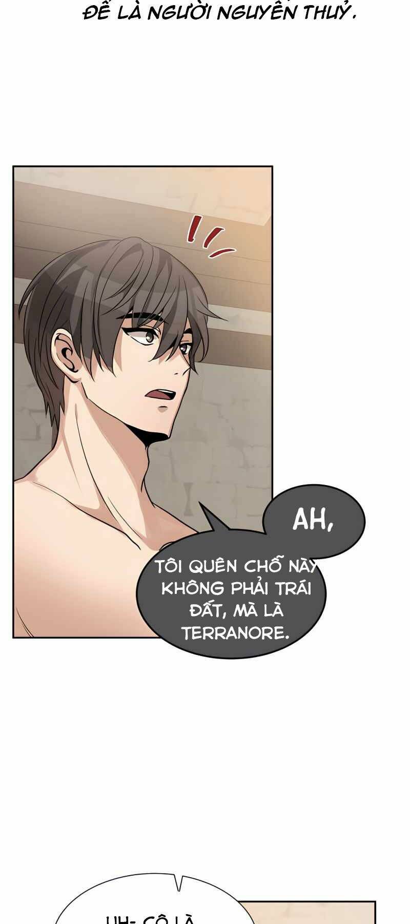 Lần Nữa Chuyển Sinh Sang Thế Giới Khác Chapter 2 - Trang 2