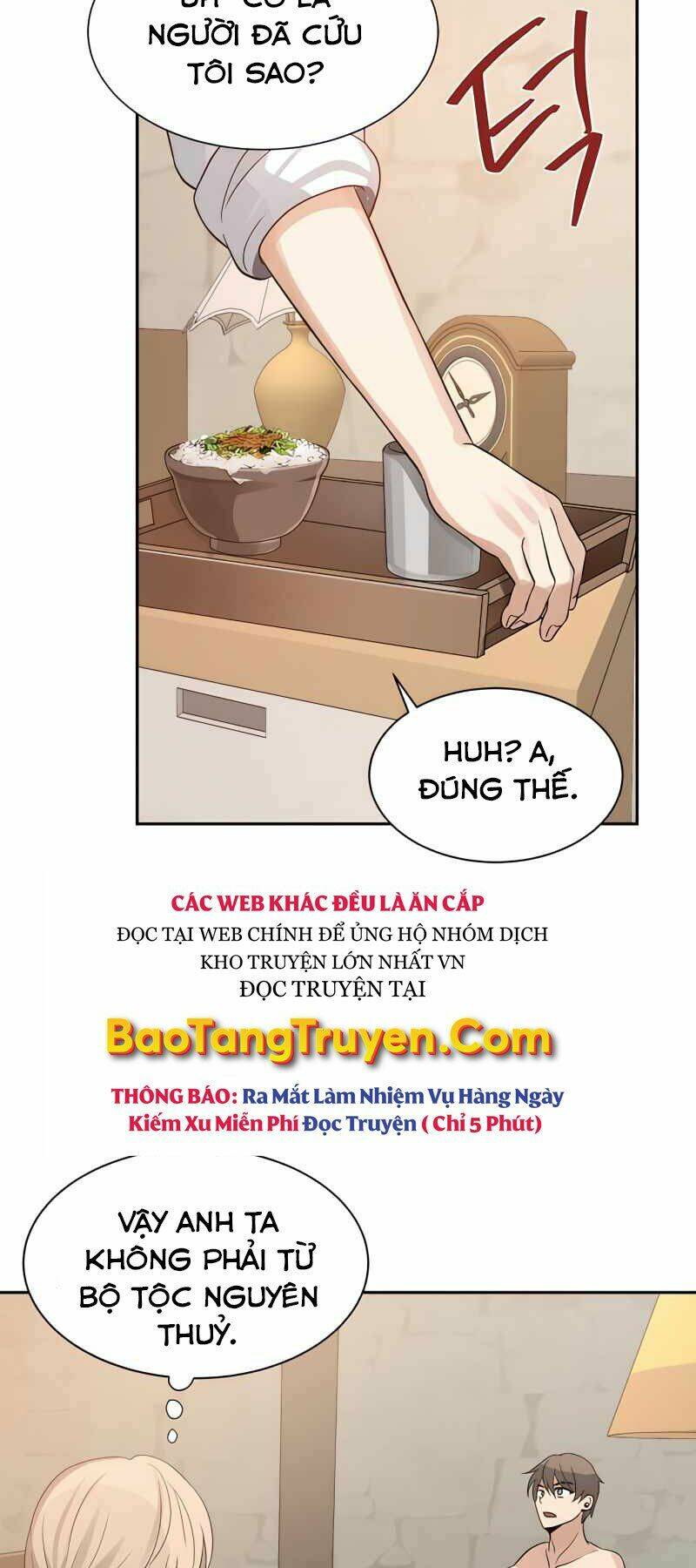 Lần Nữa Chuyển Sinh Sang Thế Giới Khác Chapter 2 - Trang 2