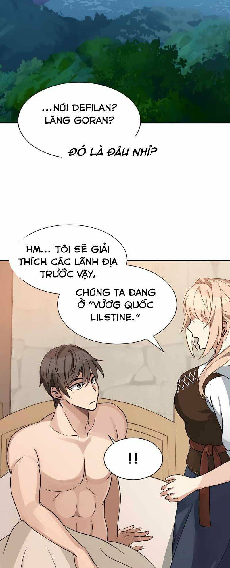 Lần Nữa Chuyển Sinh Sang Thế Giới Khác Chapter 2 - Trang 2