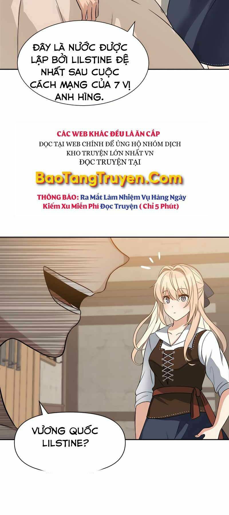 Lần Nữa Chuyển Sinh Sang Thế Giới Khác Chapter 2 - Trang 2