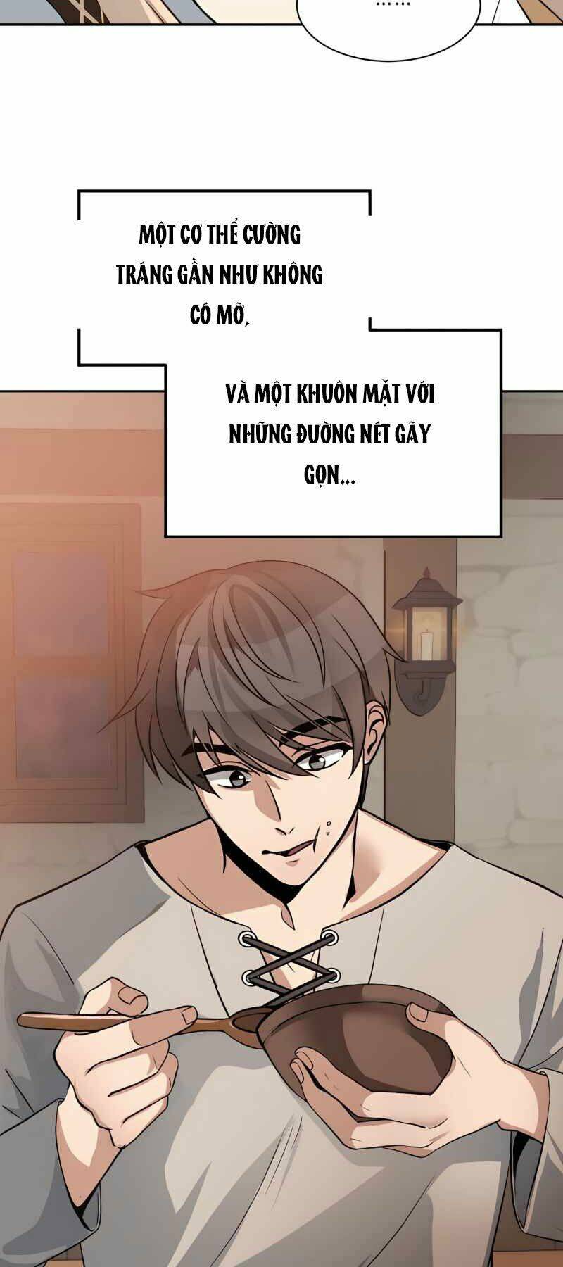 Lần Nữa Chuyển Sinh Sang Thế Giới Khác Chapter 2 - Trang 2