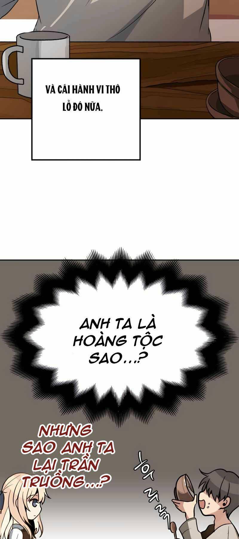 Lần Nữa Chuyển Sinh Sang Thế Giới Khác Chapter 2 - Trang 2