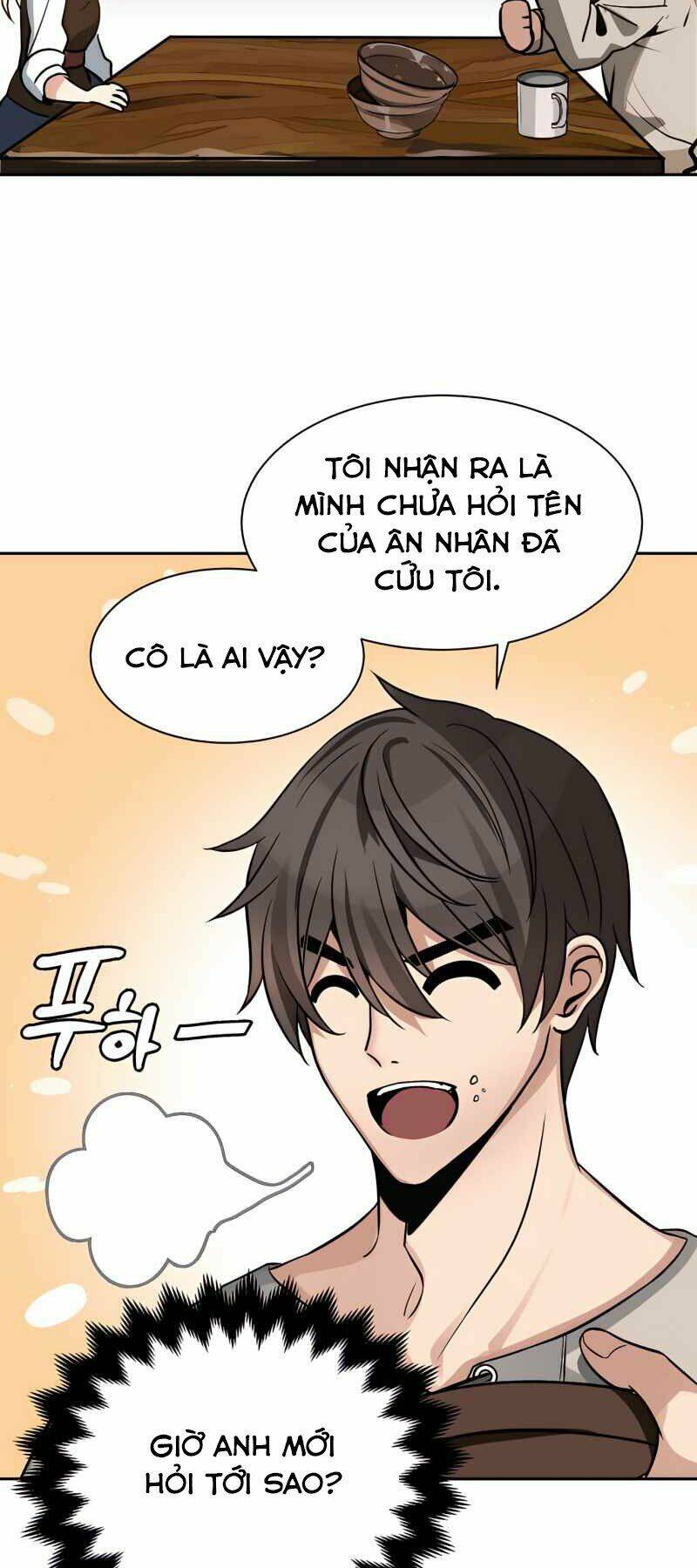 Lần Nữa Chuyển Sinh Sang Thế Giới Khác Chapter 2 - Trang 2