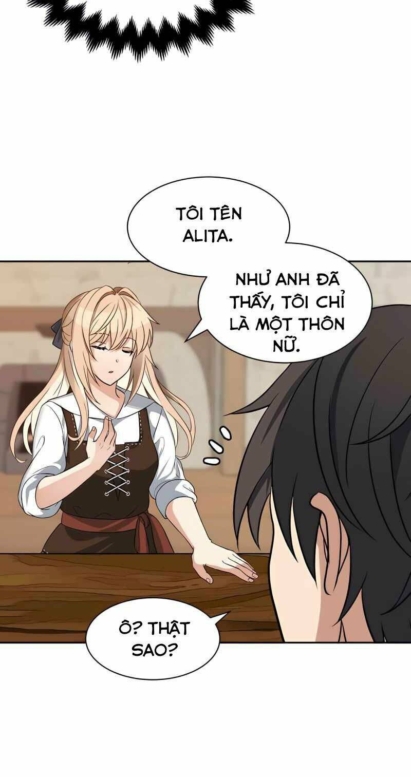 Lần Nữa Chuyển Sinh Sang Thế Giới Khác Chapter 2 - Trang 2