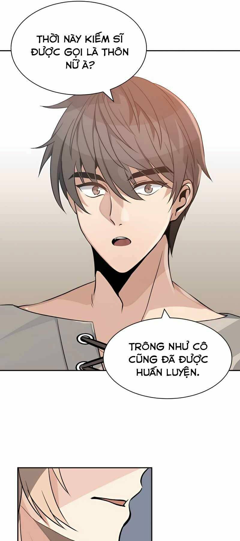 Lần Nữa Chuyển Sinh Sang Thế Giới Khác Chapter 2 - Trang 2