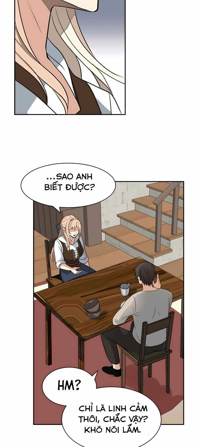 Lần Nữa Chuyển Sinh Sang Thế Giới Khác Chapter 2 - Trang 2