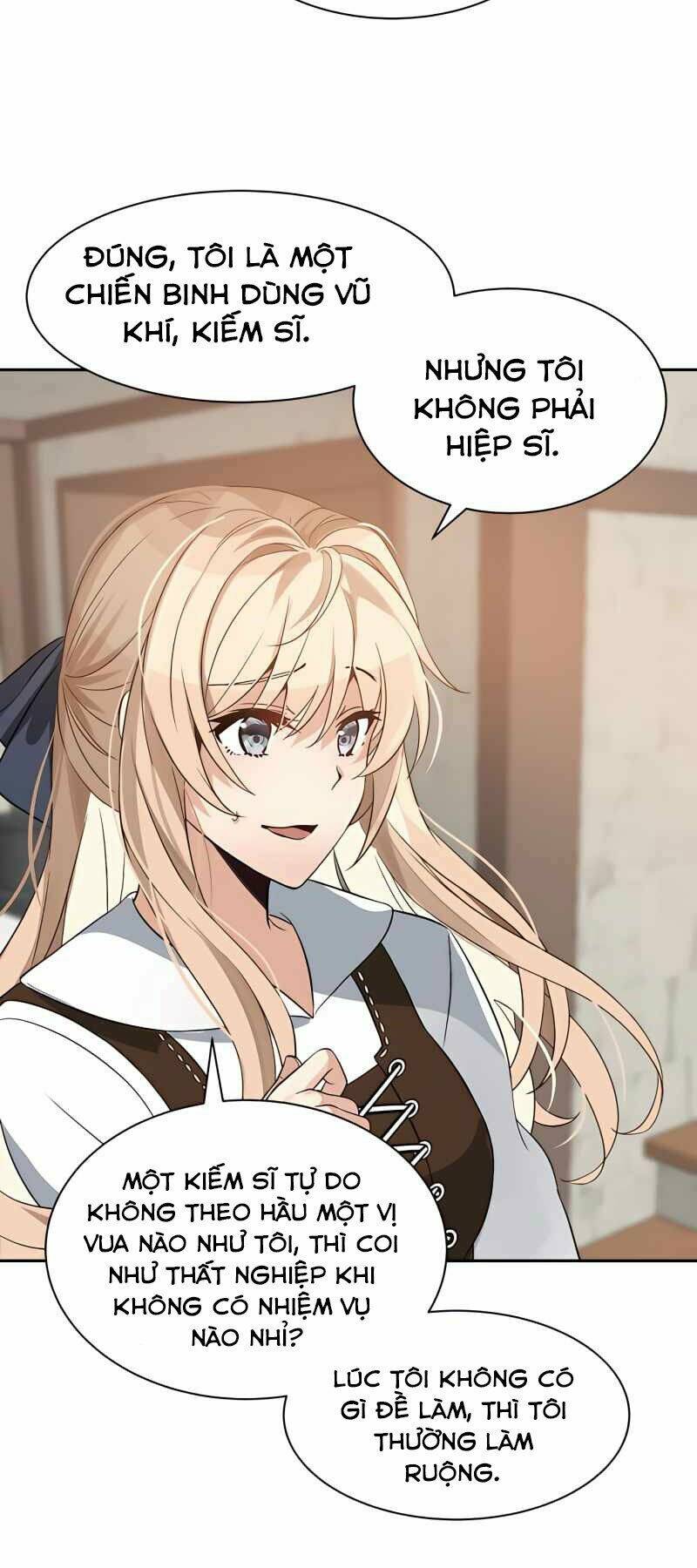 Lần Nữa Chuyển Sinh Sang Thế Giới Khác Chapter 2 - Trang 2