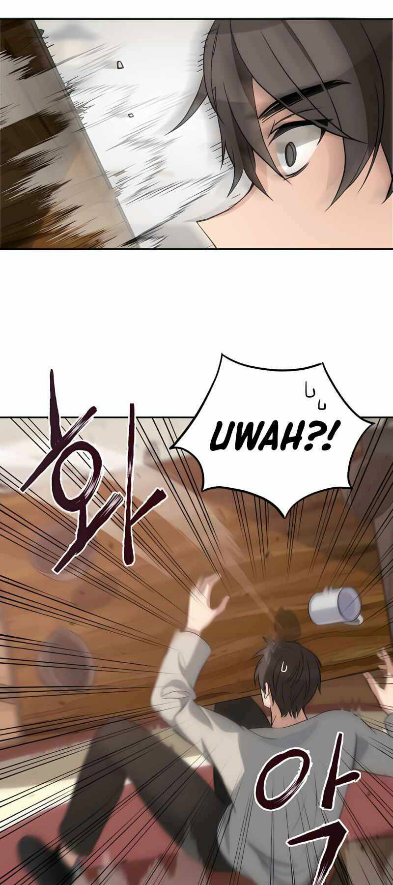 Lần Nữa Chuyển Sinh Sang Thế Giới Khác Chapter 2 - Trang 2