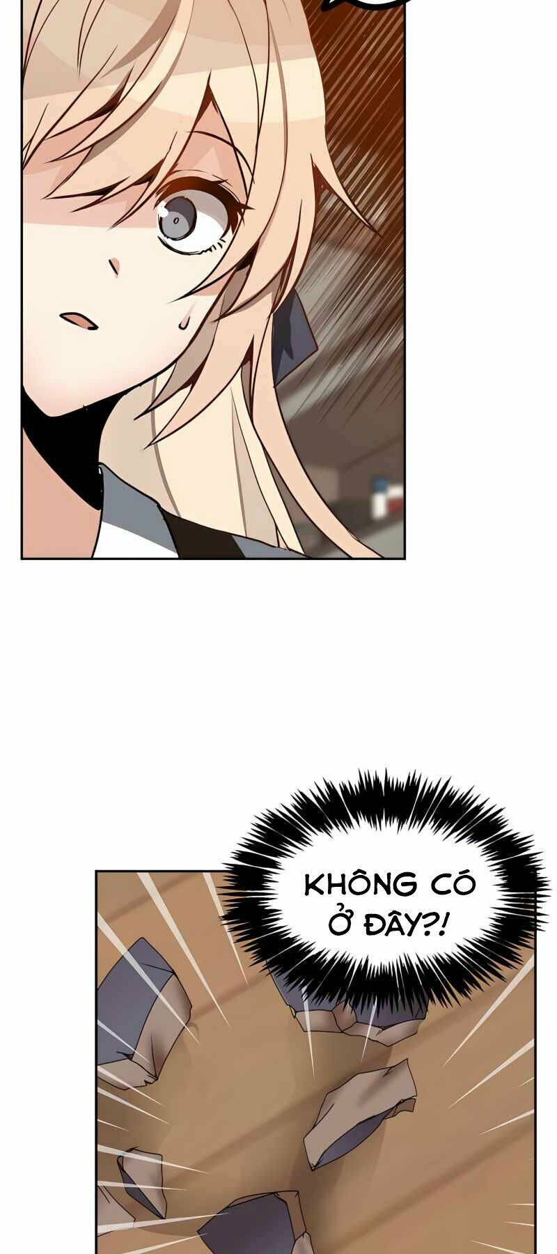 Lần Nữa Chuyển Sinh Sang Thế Giới Khác Chapter 2 - Trang 2