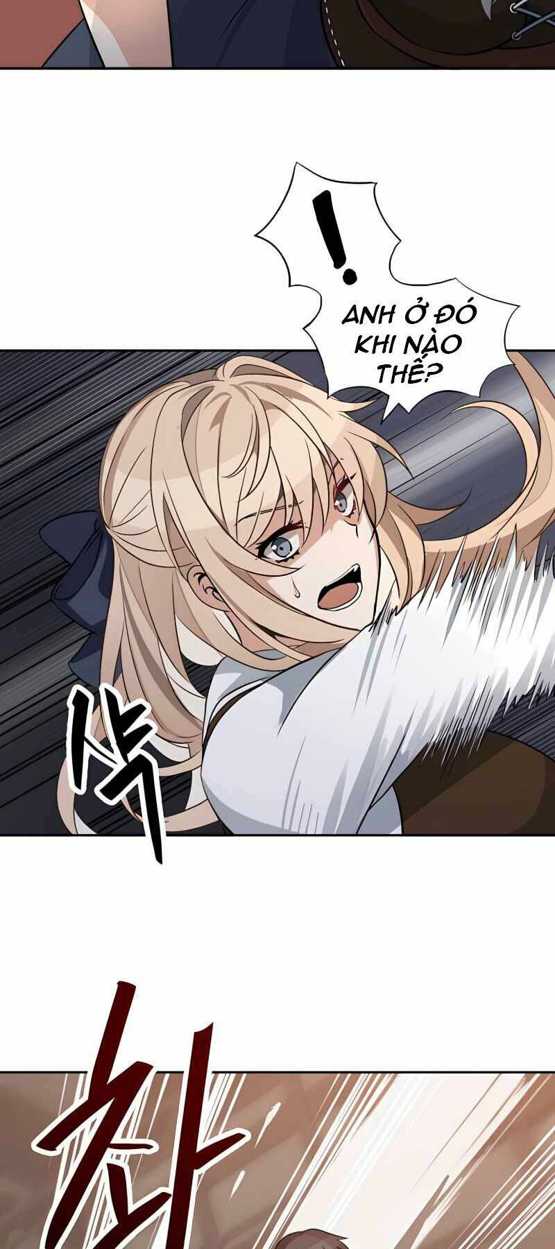 Lần Nữa Chuyển Sinh Sang Thế Giới Khác Chapter 2 - Trang 2